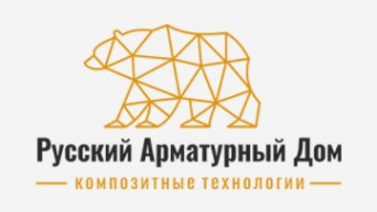 Логотип компании Русский Арматурный дом